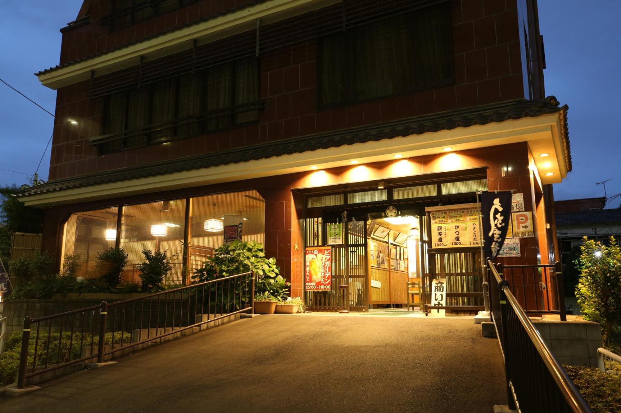 東京スカイツリー眺望 一棟貸切 駅徒歩50秒 浅草8分 スカイツリー4分 銀座20分 Διαμέρισμα Τόκιο Εξωτερικό φωτογραφία