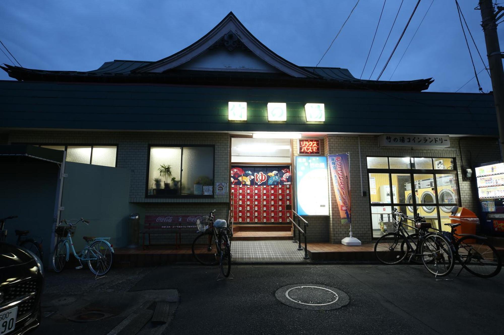東京スカイツリー眺望 一棟貸切 駅徒歩50秒 浅草8分 スカイツリー4分 銀座20分 Διαμέρισμα Τόκιο Εξωτερικό φωτογραφία