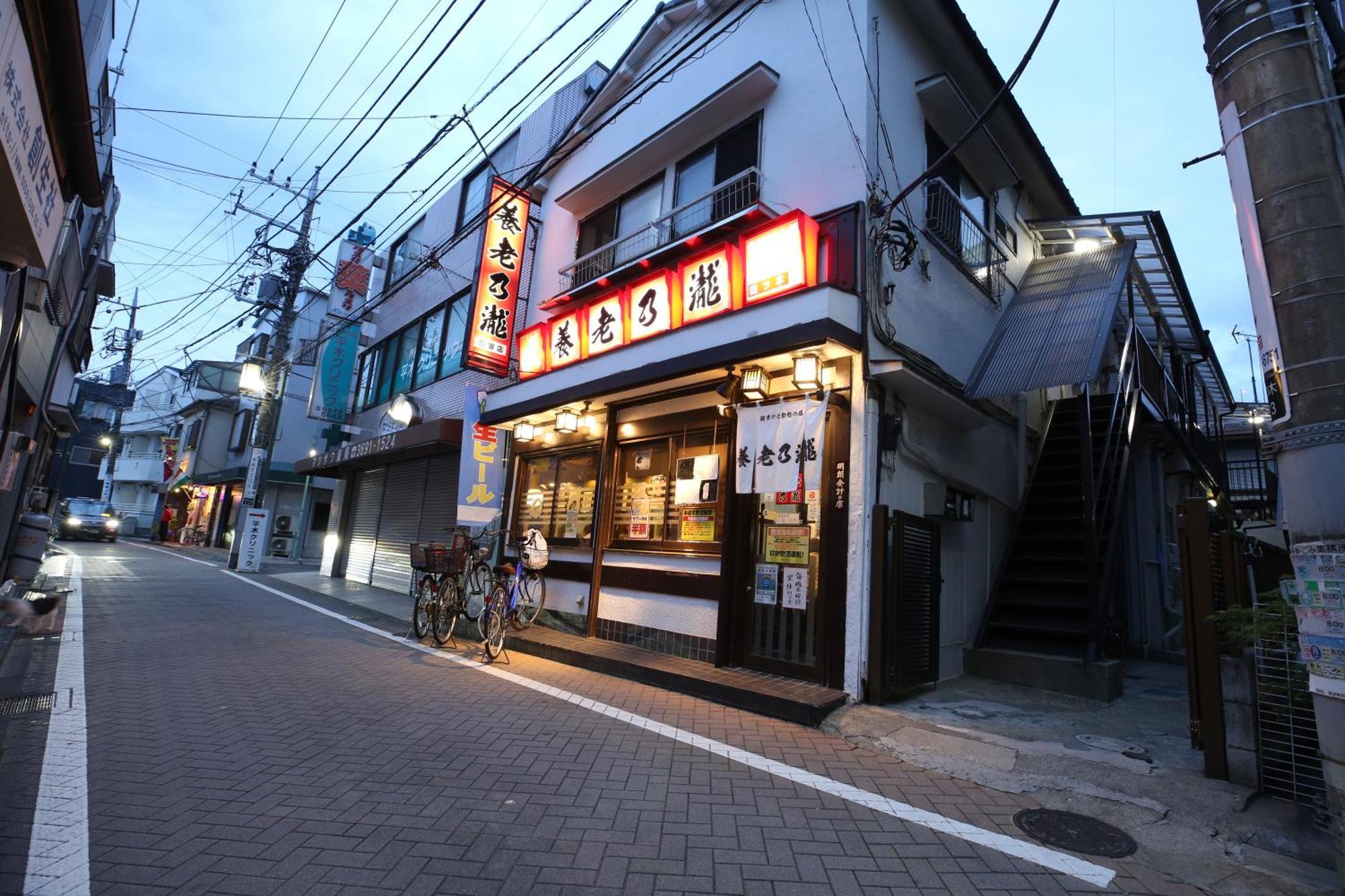 東京スカイツリー眺望 一棟貸切 駅徒歩50秒 浅草8分 スカイツリー4分 銀座20分 Διαμέρισμα Τόκιο Εξωτερικό φωτογραφία
